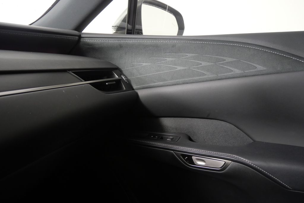 2023 Lexus RX Hybrid 350h Luxury 28