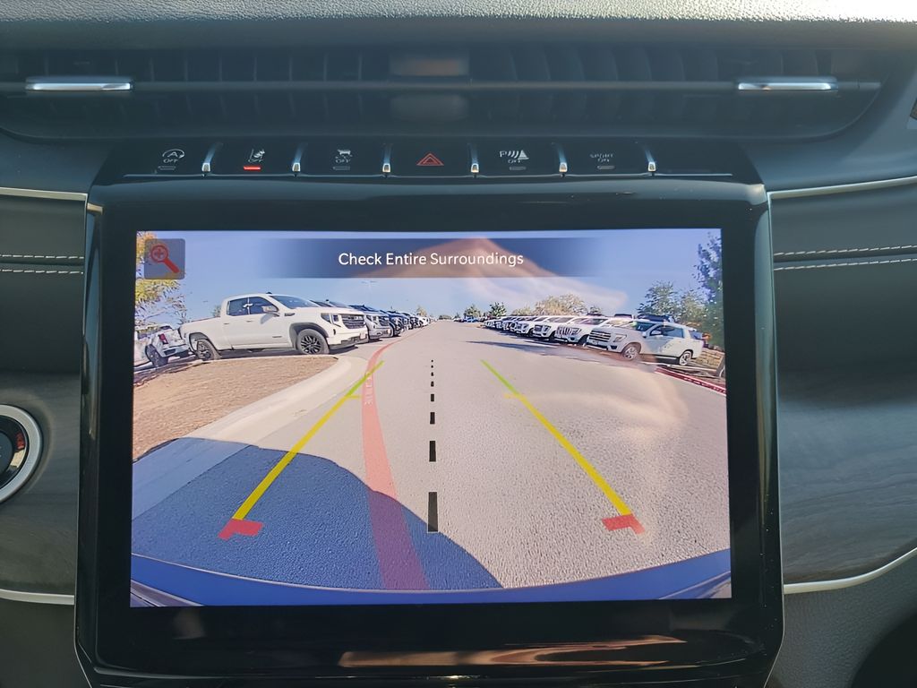 Used Car 2024 Jeep Grand Cherokee  Limited For Sale Under $35,000 In Austin, Texas