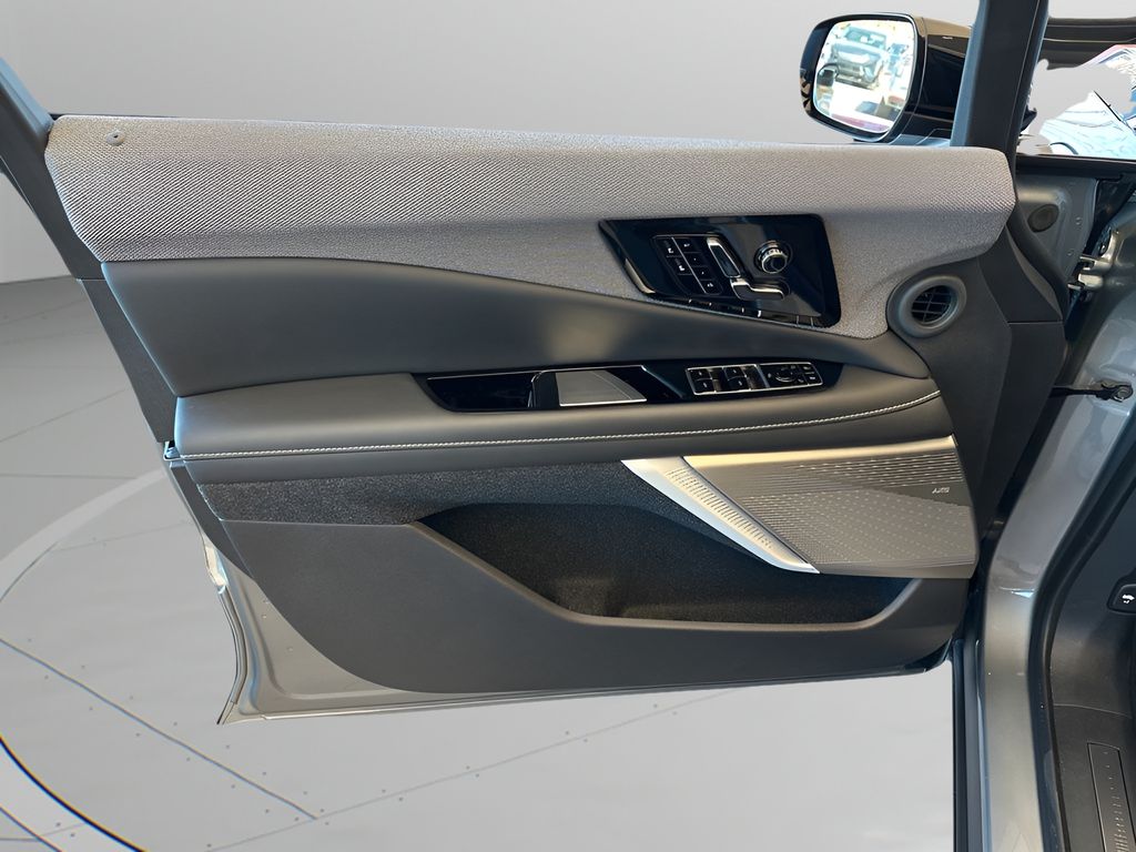 New 2026 Silver Cadillac Luxury image 22