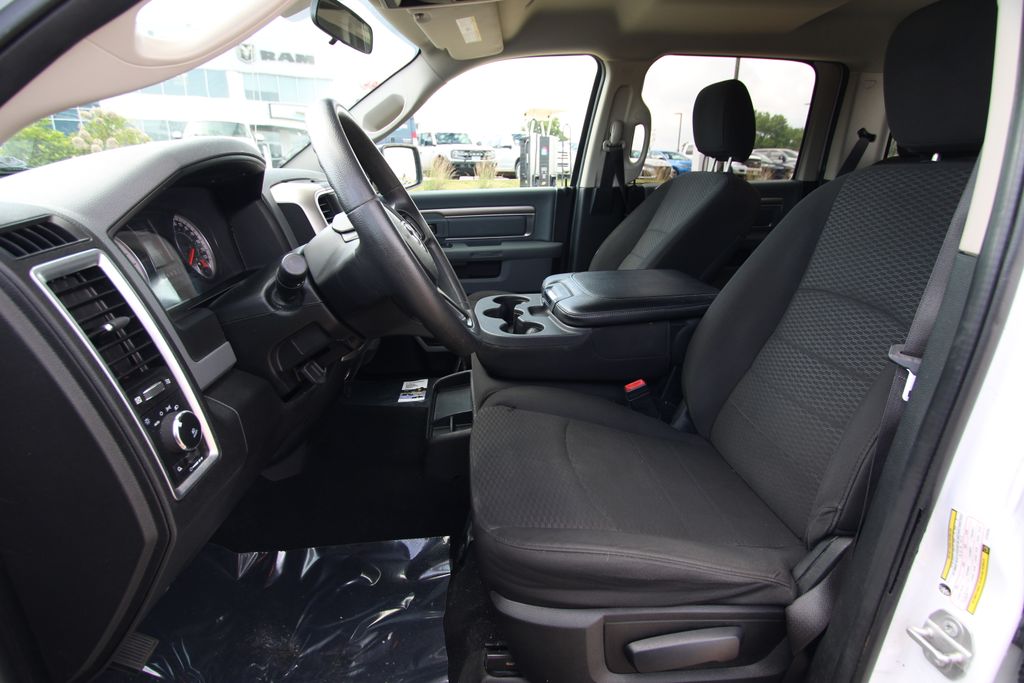Used 2020 Ram 1500 Classic Truck