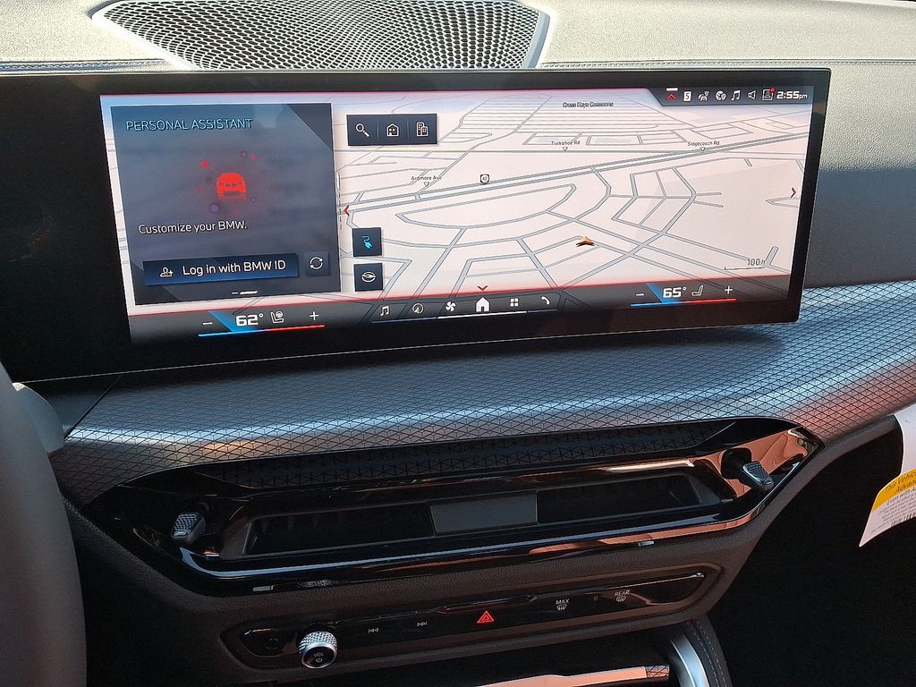 Thumbnail: 2025 BMW i4 - 8