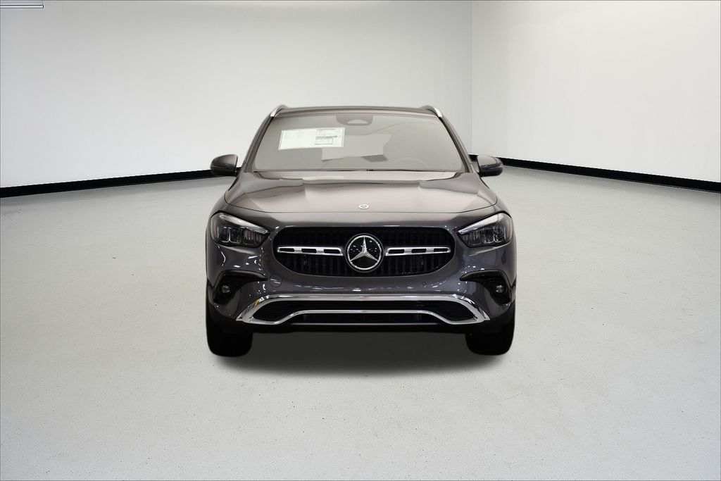 Thumbnail: 2026 Mercedes-Benz GLA - 8