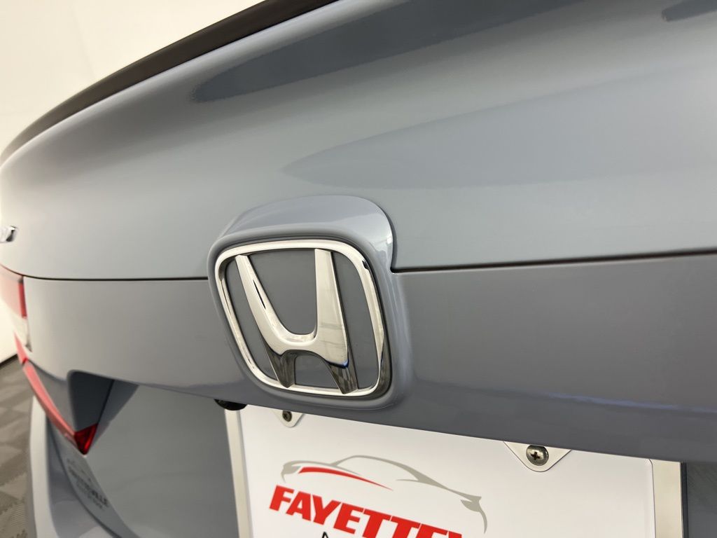 2021 Honda Accord Sport 17