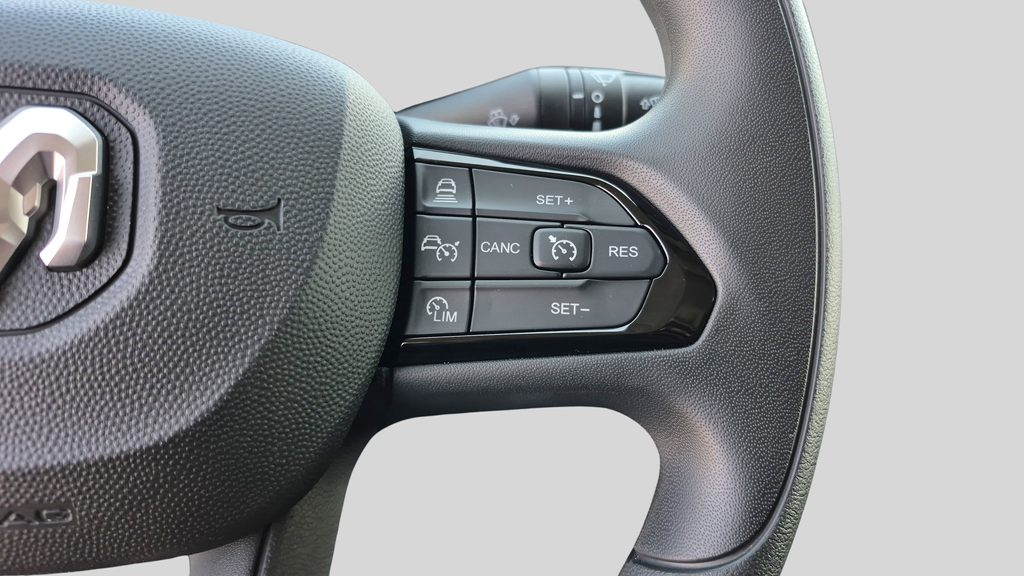 2025 Ram ProMaster 3500