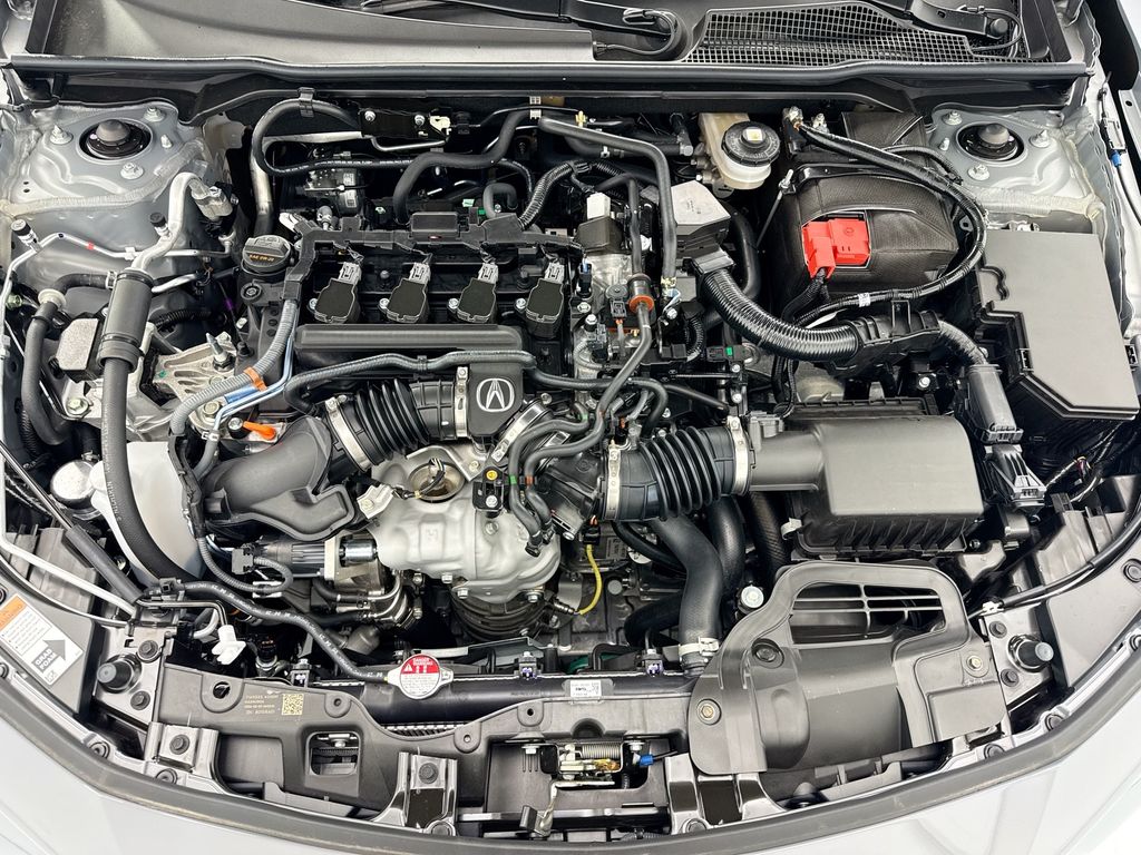 Thumbnail: 2026 Acura Integra - 27