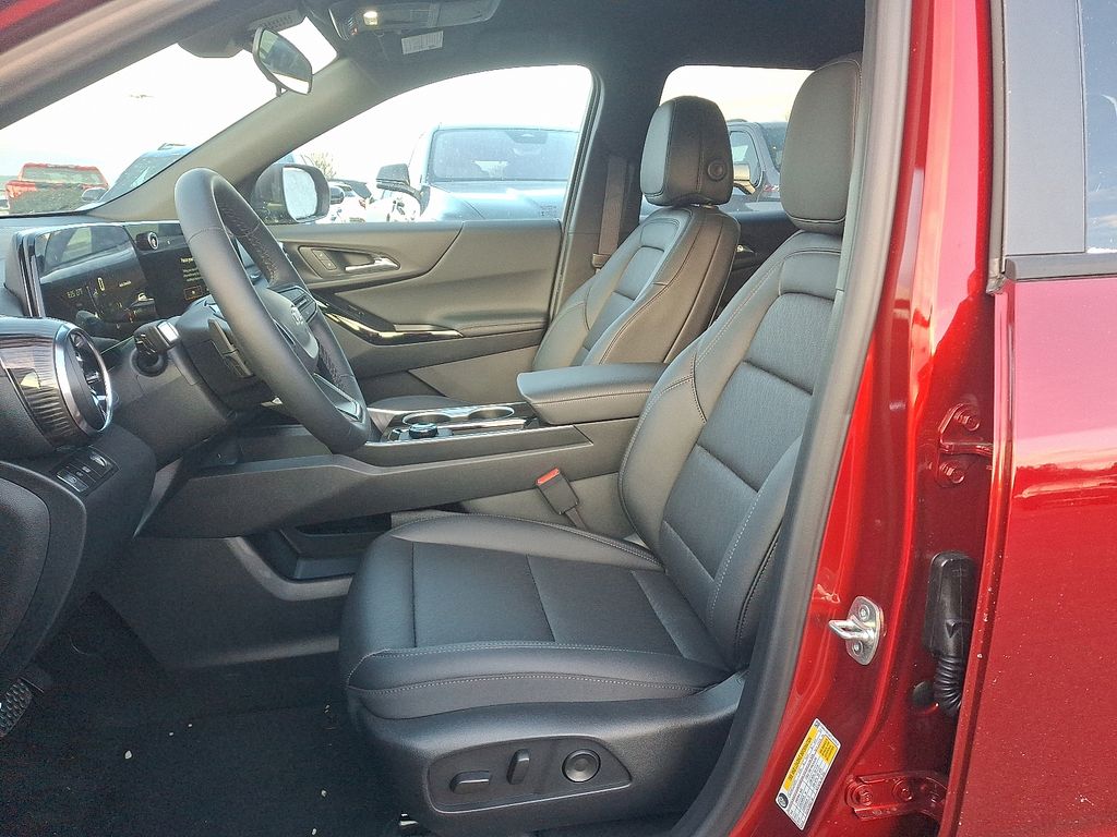 Thumbnail: 2026 Chevrolet Equinox - 6