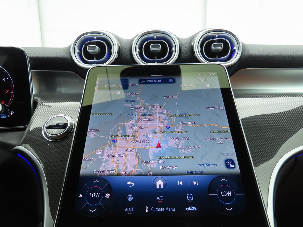 Thumbnail: 2026 Mercedes-Benz GLC - 16