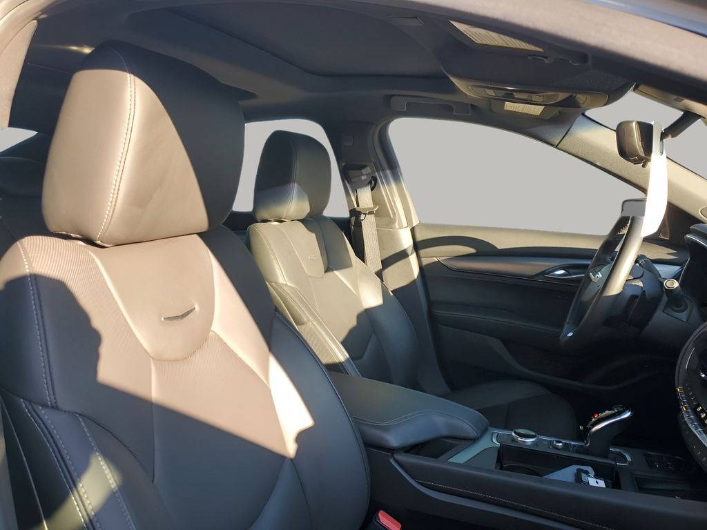 Used Car 2024 Cadillac Ct5  Premium Luxury For Sale Under $35,000 In Austin, Texas