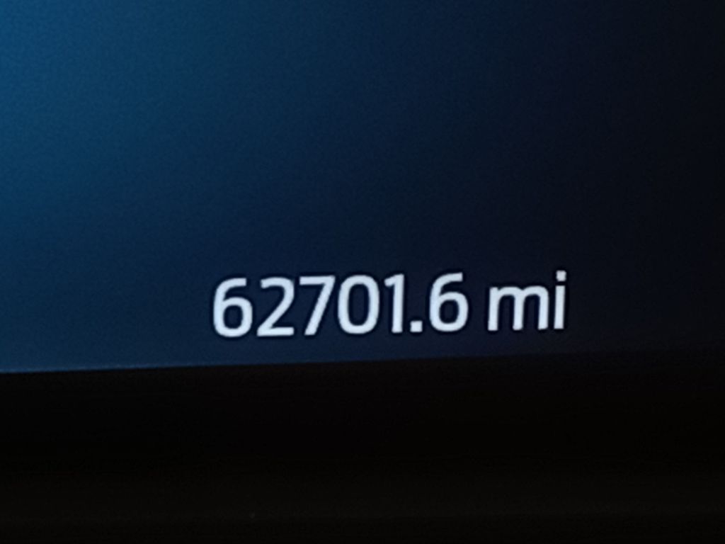2024 Ford F-150 Lightning Flash