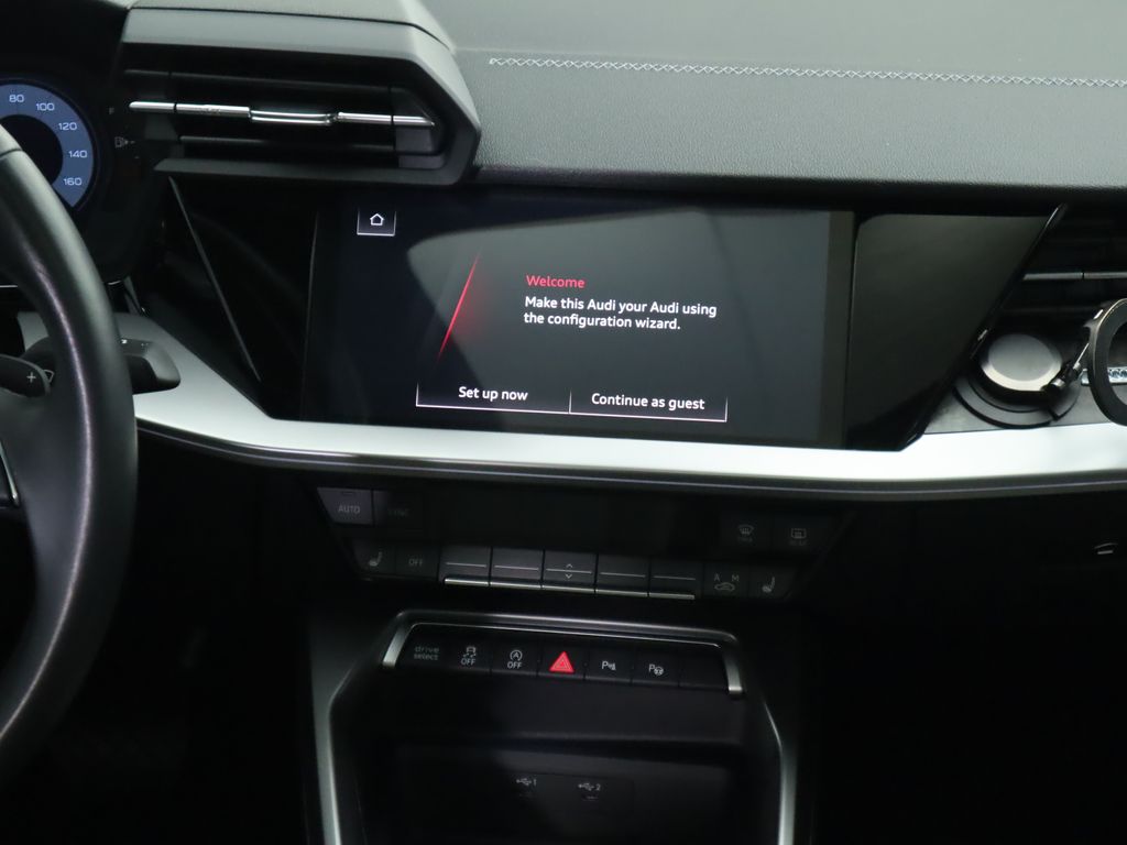 2024 Audi A3 Premium Plus 14