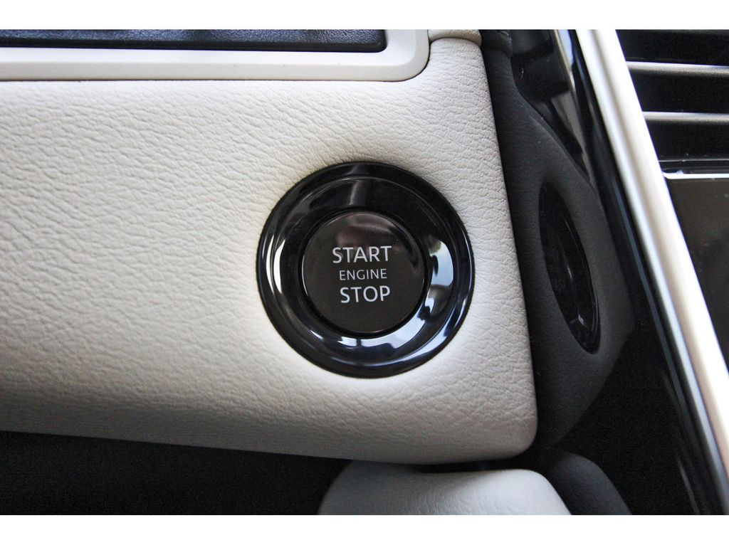 2026 Nissan Armada Platinum Reserve Gray at Bravo Nissan
