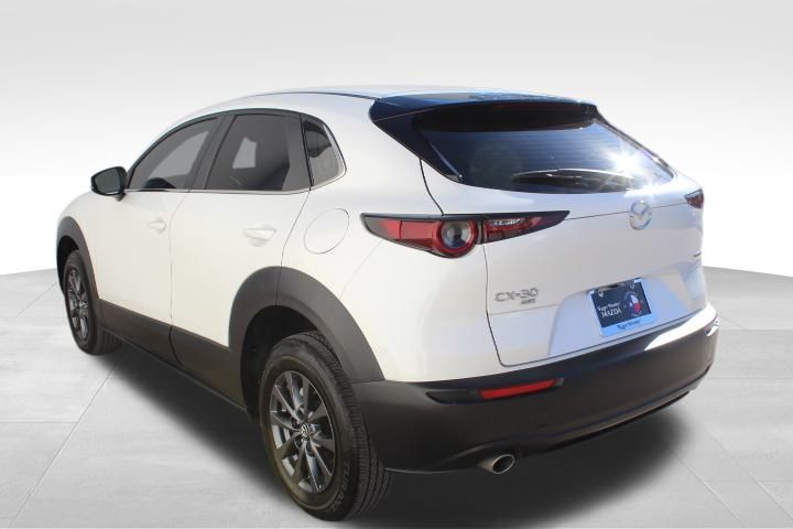 Used Car 2024 Mazda Cx-30  2.5 S For Sale Under $25,000 In Georgetown, Texas