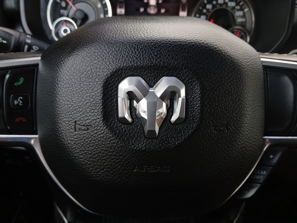 Used Car 2021 Ram 1500  Laramie For Sale Under $30,000 In Austin, Texas