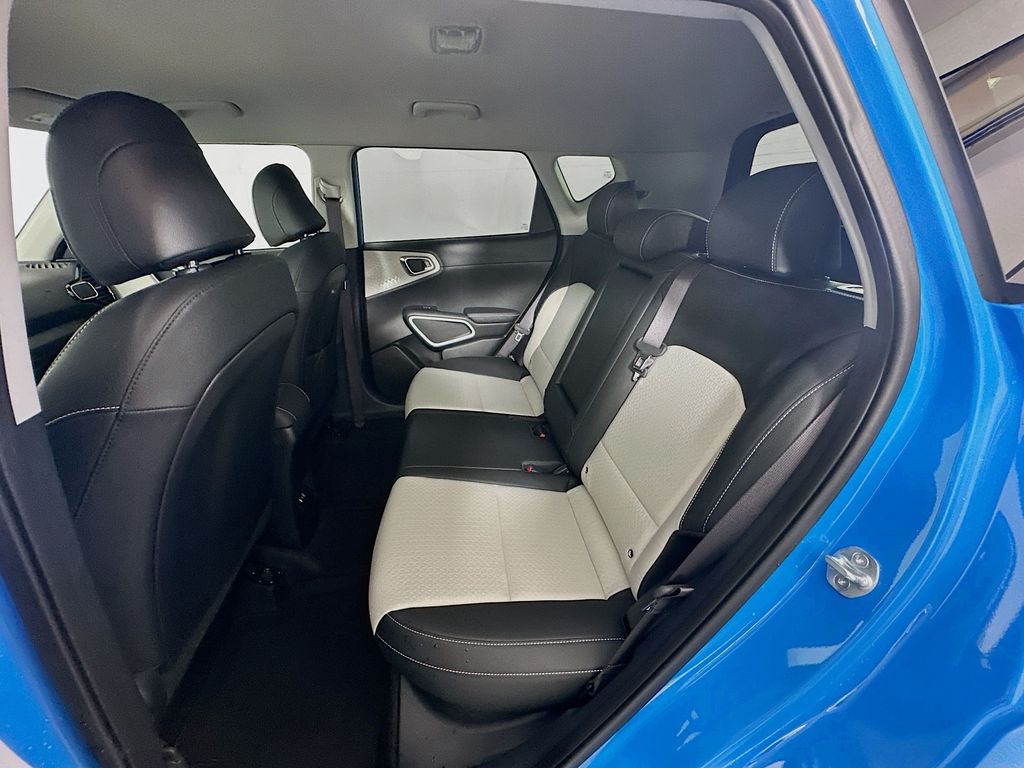 Thumbnail: 2024 Kia Soul - 24