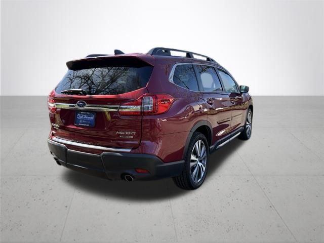 2022 Subaru Ascent Limited