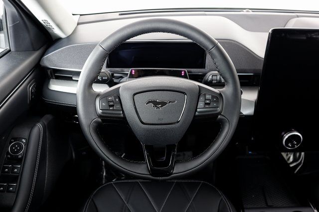 New 2023 White Ford California Route 1 image 17