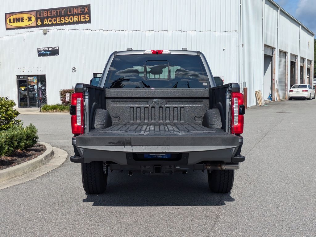 2026 Ford F-250 Super Duty XL