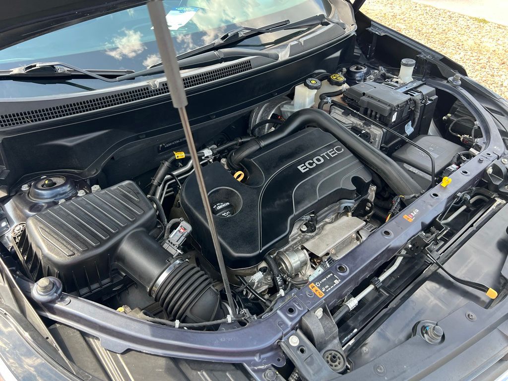 Used 2019 Chevrolet Equinox SUV