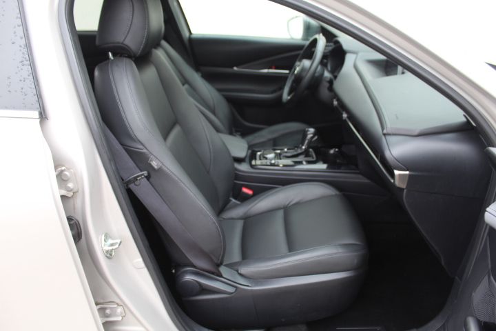 Used Car 2024 Mazda Cx-30  2.5 S Select Sport For Sale Under $25,000 In Georgetown, Texas