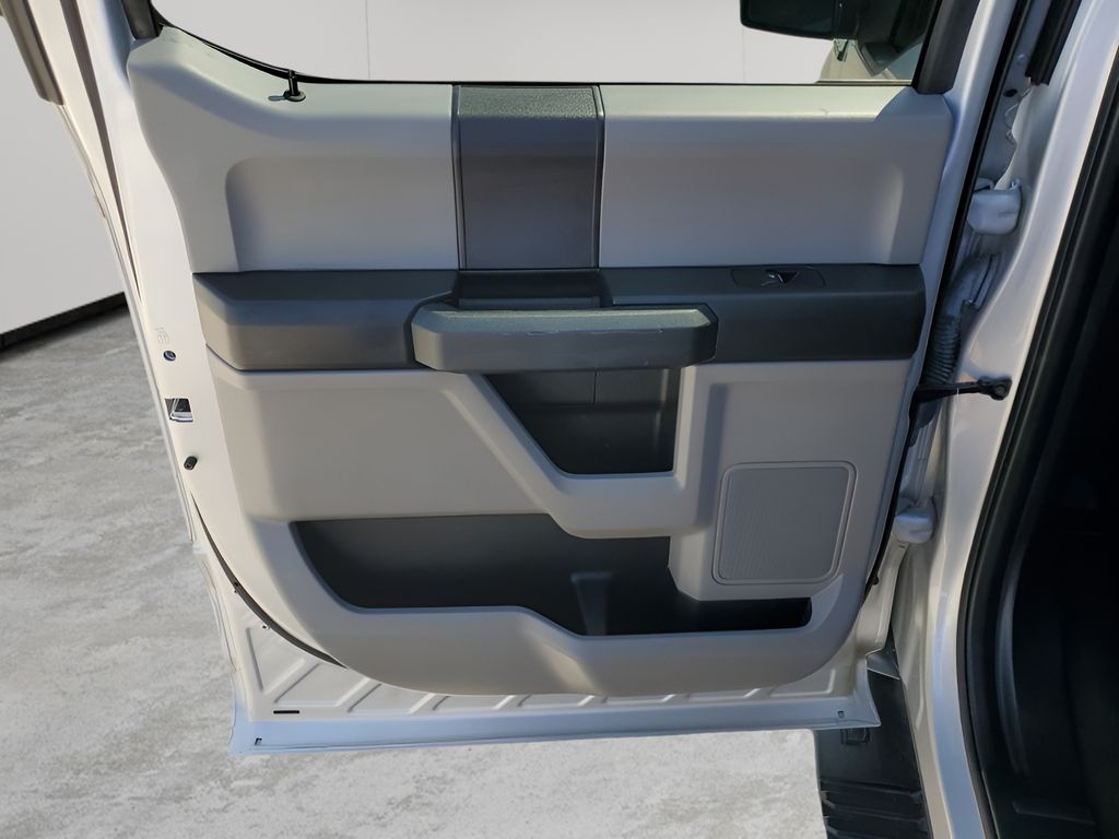 Used Car 2019 Ford F-150  Xl For Sale Under $25,000 In Austin, Texas