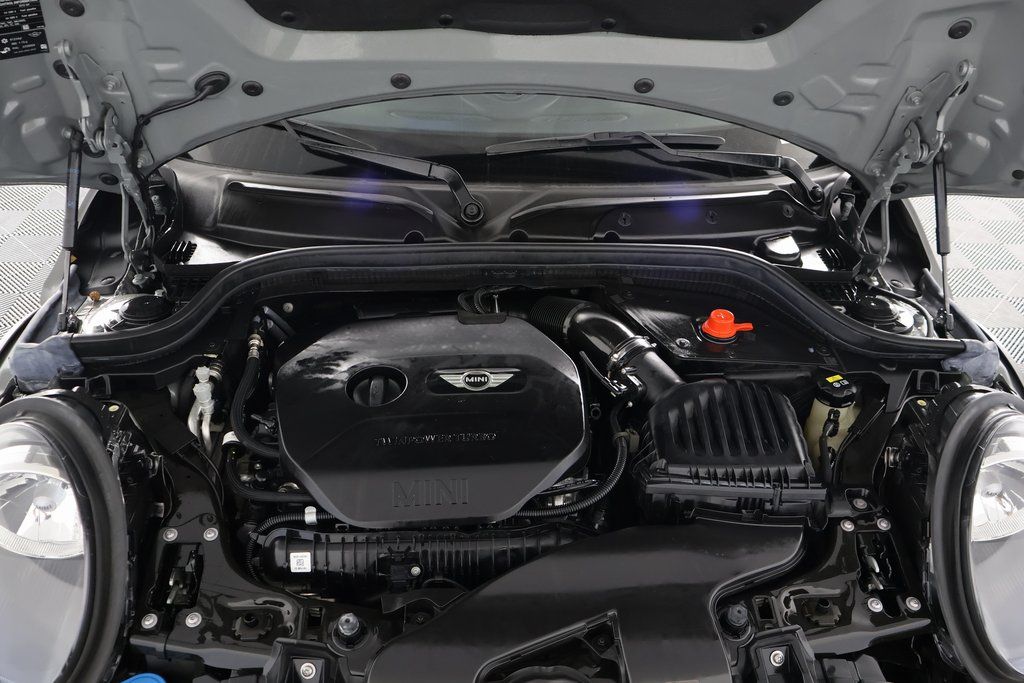 Thumbnail: 2019 MINI Cooper - 13