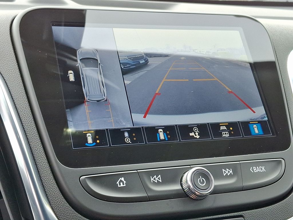 2024 Chevrolet Equinox LT 19