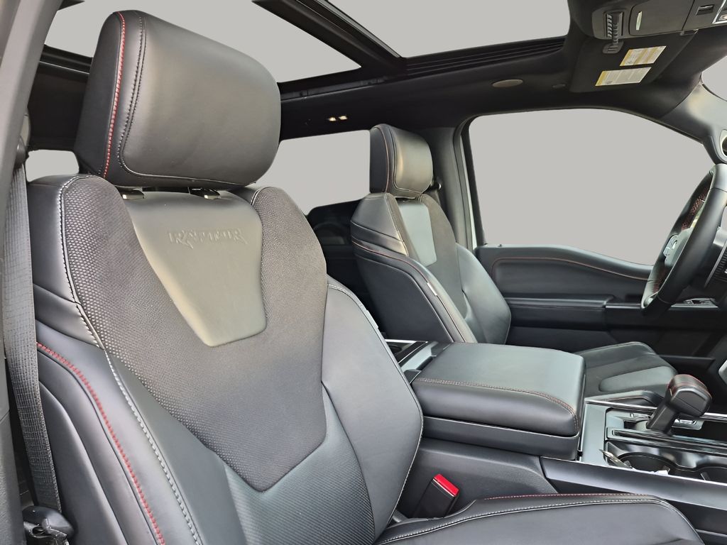 Used Car 2024 Ford F-150  Raptor For Sale Under $80,000 In Austin, Texas