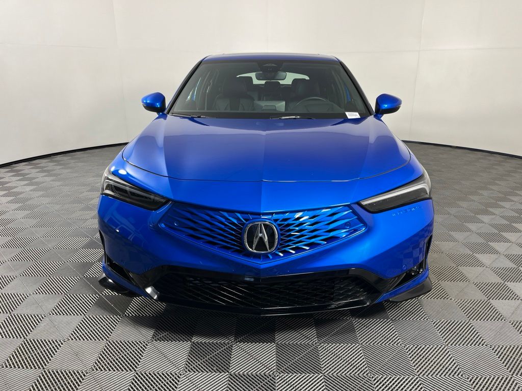 Thumbnail: 2026 Acura Integra - 17
