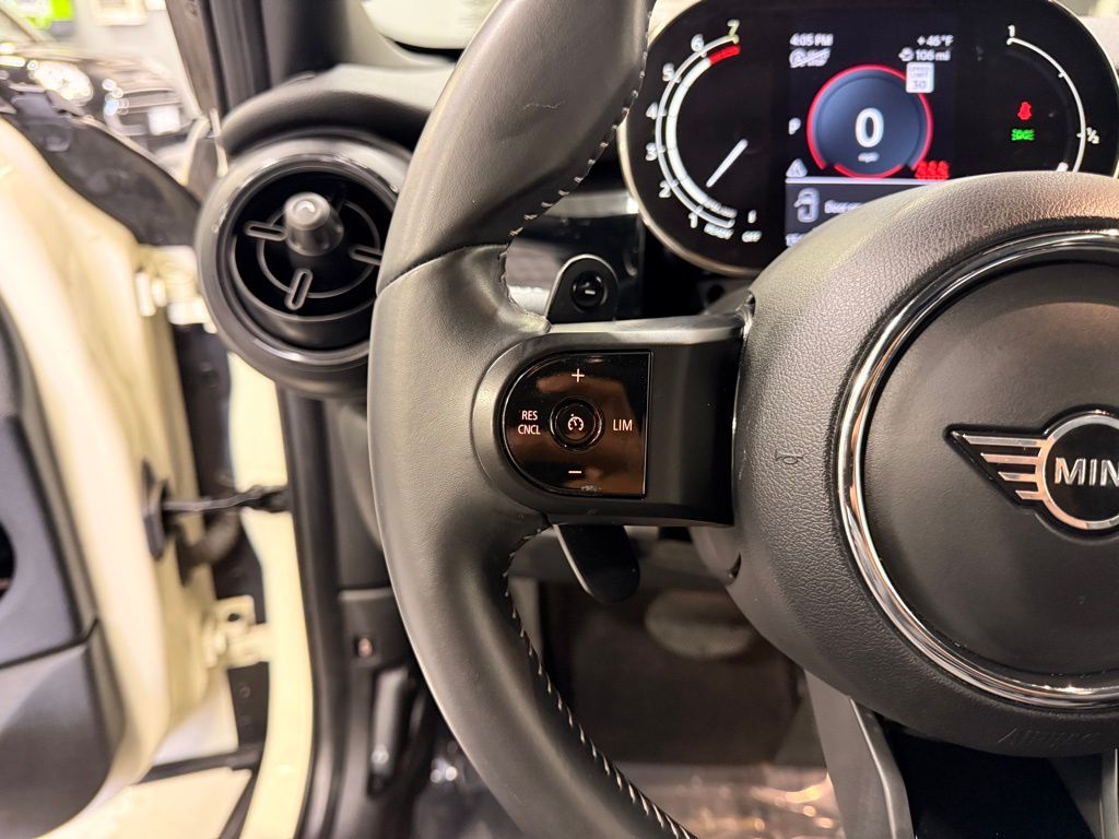 Thumbnail: 2023 MINI Cooper - 13