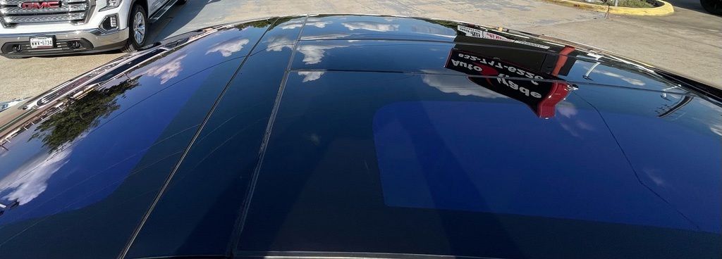 2017 Tesla Model X  Silver at Autostrade