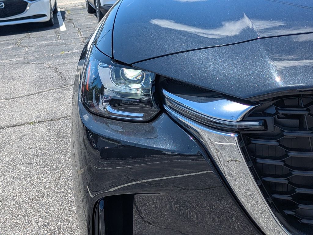 2026 Mazda CX-90 3.3 Turbo Select