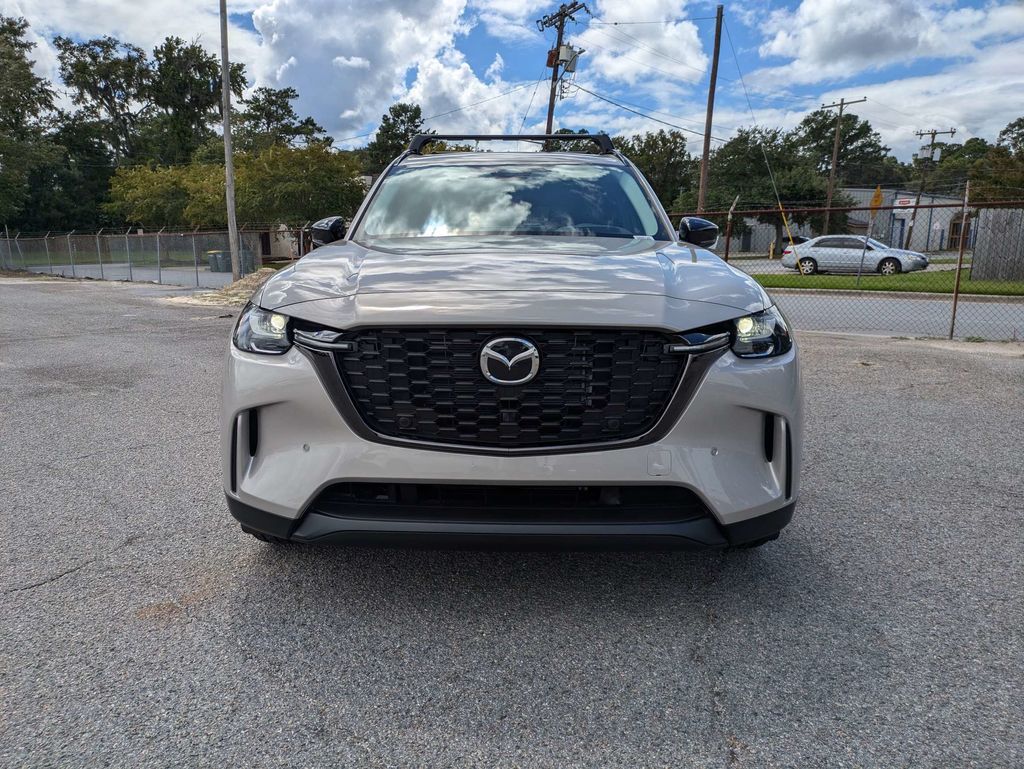 2026 Mazda CX-90 3.3 Turbo Premium Sport