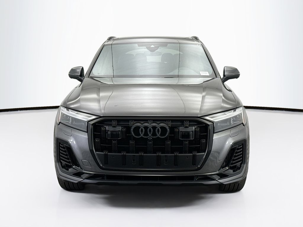 Thumbnail: 2026 Audi Q7 - 2