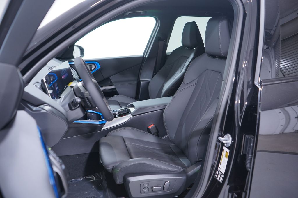 Thumbnail: 2026 BMW X3 - 7