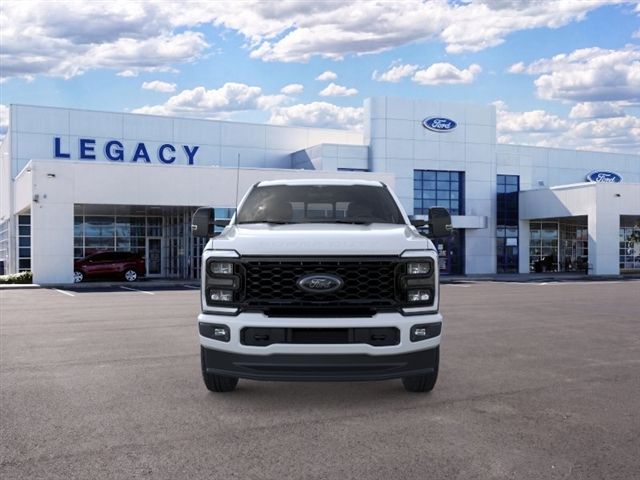 2026 Ford F-250SD Lariat - 5