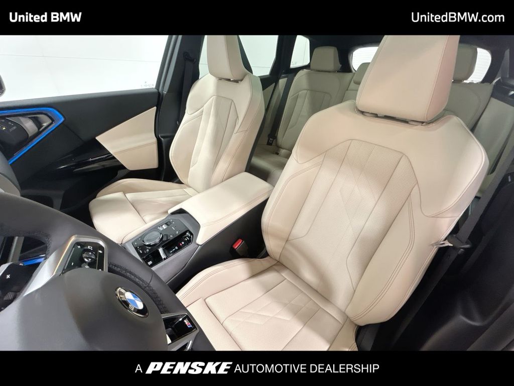 Thumbnail: 2026 BMW X3 - 13