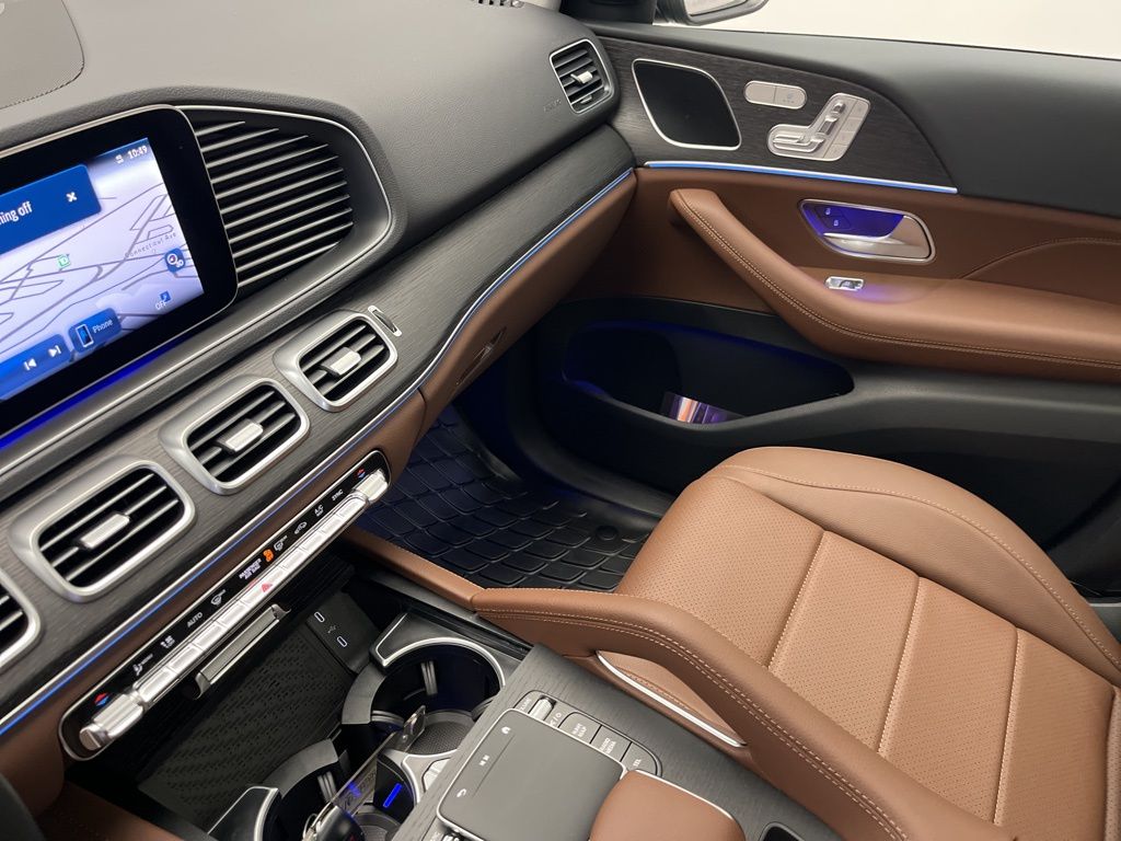 Thumbnail: 2026 Mercedes-Benz GLE - 23