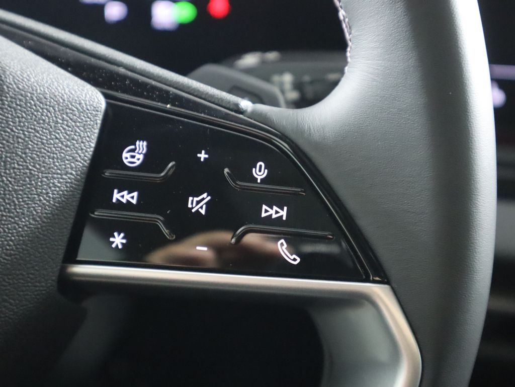 Thumbnail: 2026 Audi A6 - 12