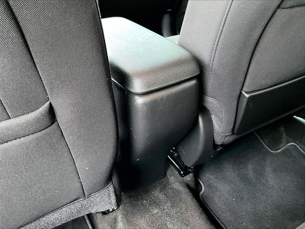 2022 Chevrolet TrailBlazer — photo 29