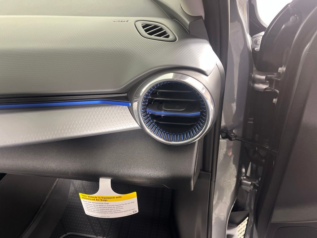 Thumbnail: 2026 Chevrolet Trax - 19