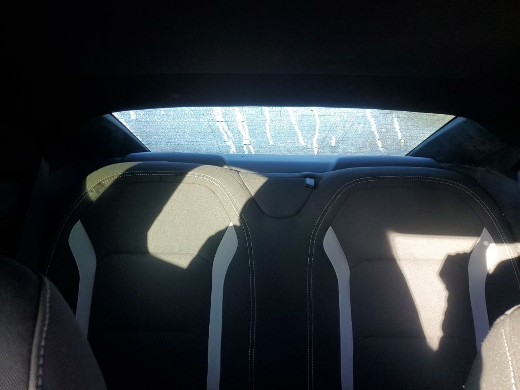 Used Car 2017 Chevrolet Camaro  1lt For Sale Under $20,000 In Austin, Texas