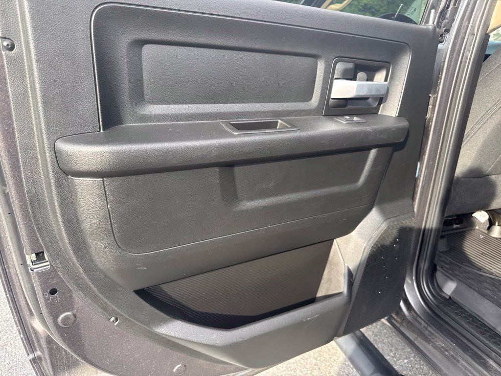 Used 2019 Ram 2500 Truck