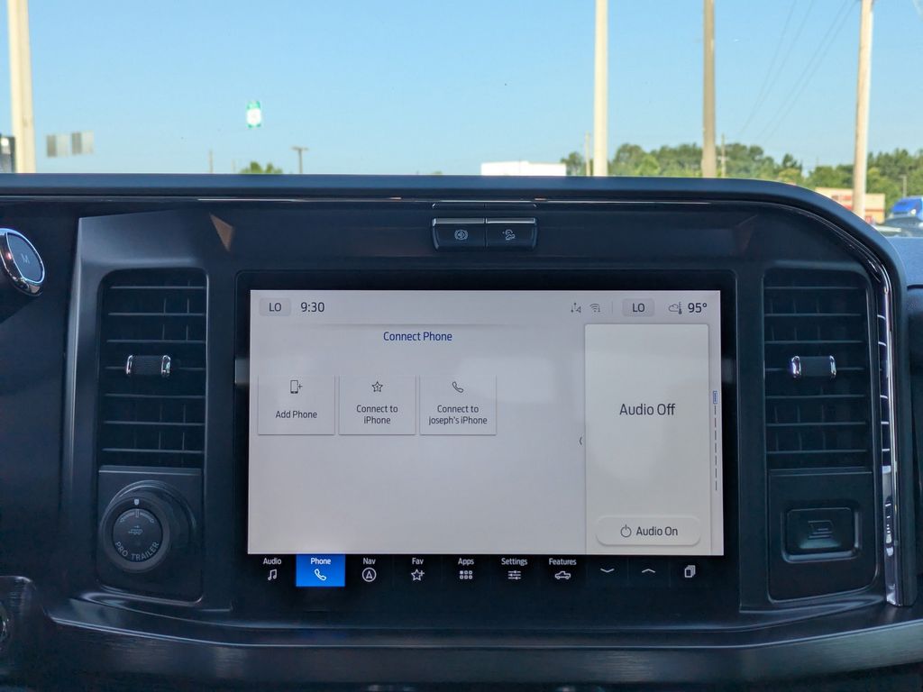 2026 Ford F-250 Super Duty LARIAT