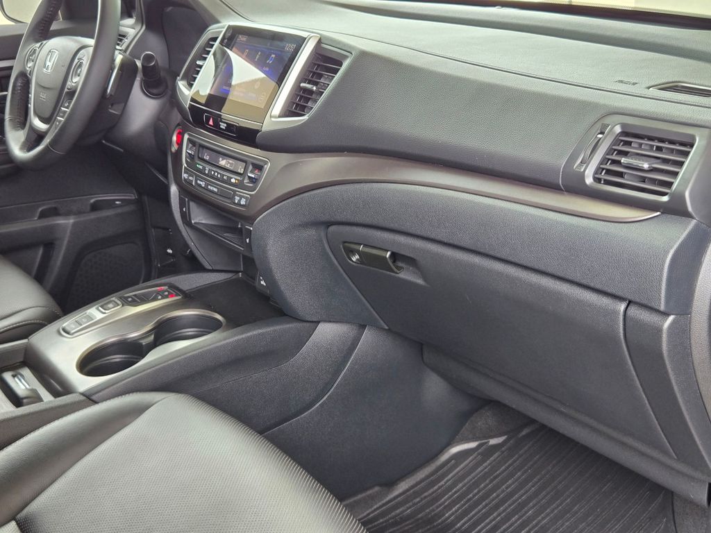 Used 2020 Honda Ridgeline Truck