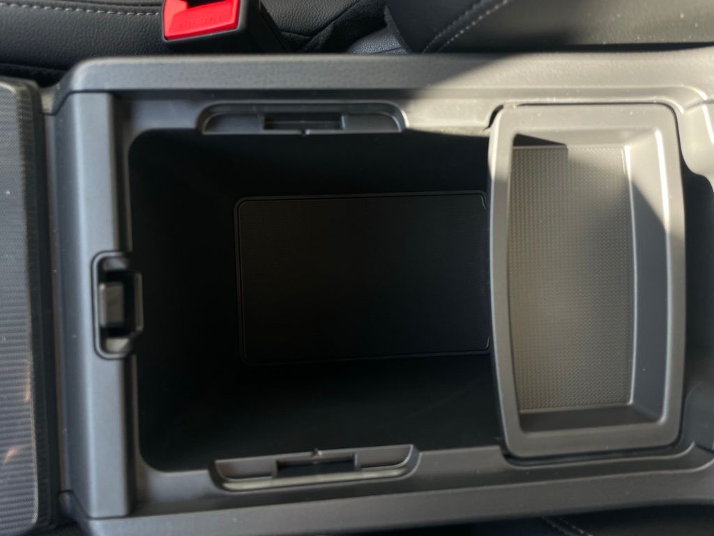 2025 Honda Civic Sport Touring 21