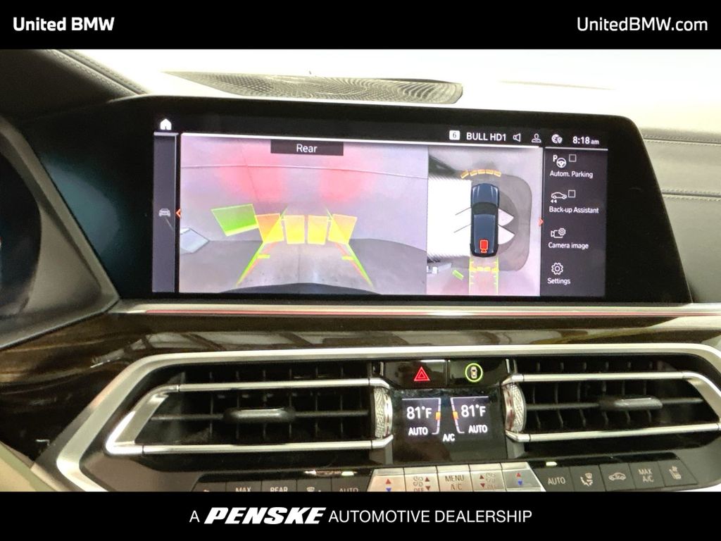 Thumbnail: 2019 BMW X5 - 17
