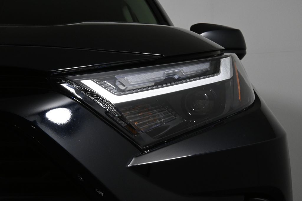 Thumbnail: 2023 Toyota RAV4 - 12