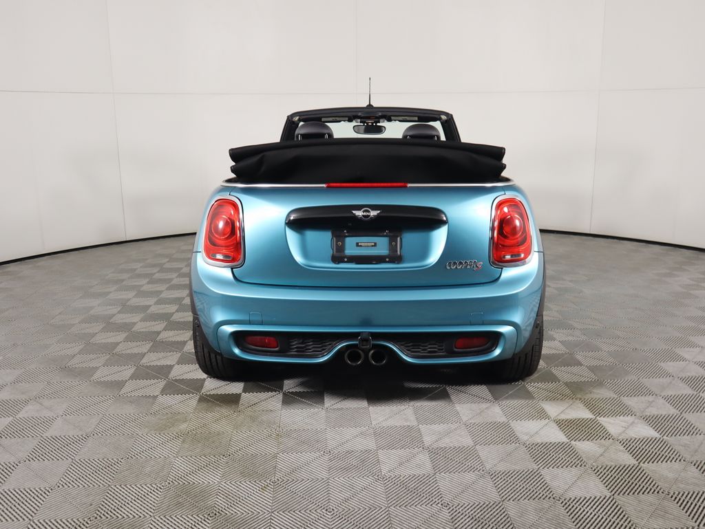 Thumbnail: 2018 MINI Cooper - 6