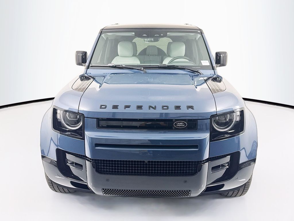 Thumbnail: 2026 Land Rover Defender - 2