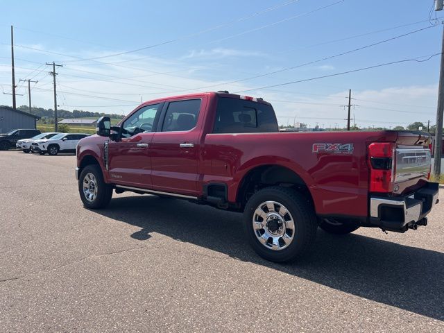 2026 Ford F-350SD